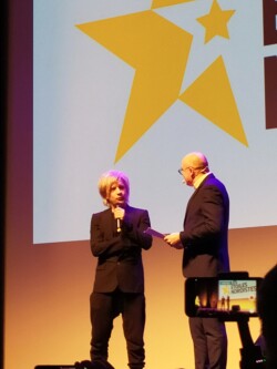 ajr laureat prix citoyenneté voix du nord 2020