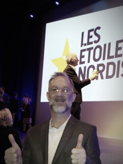 ajr laureat prix citoyenneté voix du nord 2020
