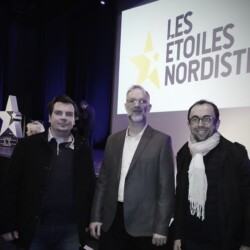 ajr laureat prix citoyenneté voix du nord 2020