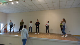 ajr stage ado vacances d'hiver 2020