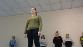 ajr stage ado vacances d'hiver 2020
