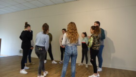 ajr stage ado vacances d'hiver 2020