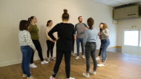 ajr stage ado vacances d'hiver 2020