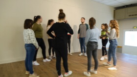 ajr stage ado vacances d'hiver 2020