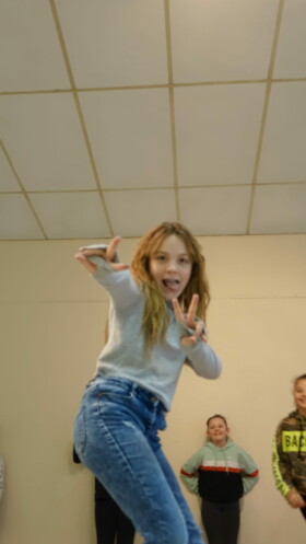 ajr stage ado vacances d'hiver 2020
