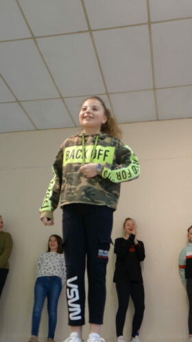 ajr stage ado vacances d'hiver 2020
