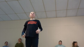 ajr stage ado vacances d'hiver 2020