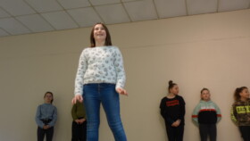 ajr stage ado vacances d'hiver 2020