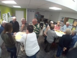 projet habitant citoyennete ajr centre social