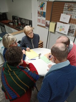 projet habitant citoyennete ajr centre social