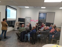 projet habitant citoyennete ajr centre social