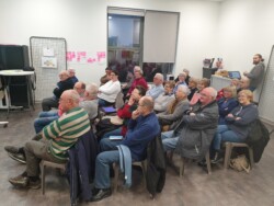 projet habitant citoyennete ajr centre social