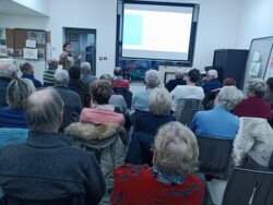 projet habitant citoyennete ajr centre social