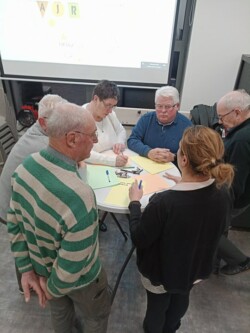 projet habitant citoyennete ajr centre social