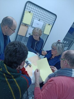 projet habitant citoyennete ajr centre social