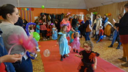 ajr carnaval des enfants 2020