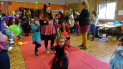 ajr carnaval des enfants 2020