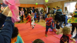 ajr carnaval des enfants 2020