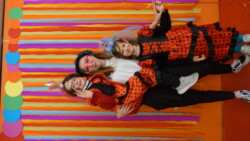 ajr carnaval des enfants 2020