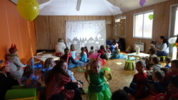 ajr carnaval des enfants 2020