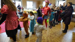 ajr carnaval des enfants 2020