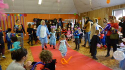 ajr carnaval des enfants 2020
