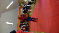 ajr carnaval des enfants 2020