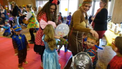 ajr carnaval des enfants 2020