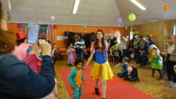 ajr carnaval des enfants 2020