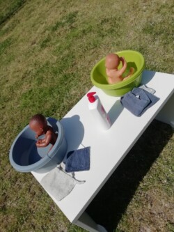 micro creche mai 2020 jardin cabane de Séraphin (2)