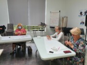 Atelier manucure socioesthetique