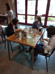 Rurajeun's vacances ado 2020