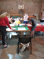 Rurajeun's vacances ado 2020