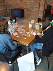 Rurajeun's vacances ado 2020