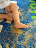 besoins des enfants crèche niergnies