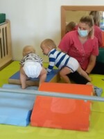 besoins des enfants crèche niergnies