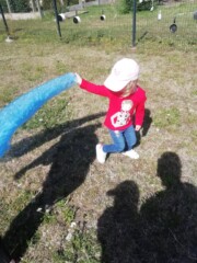 crèche musique en couleur