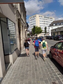 geocaching cambrai rurajeun's été 2020