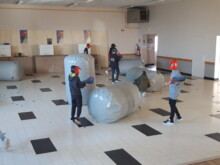 rurajeun's vacances ado cauroir centre social ajr