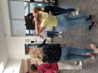 théâtre initiation jeunes ajr