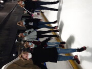 théâtre, escape game, patinoire, halloween,...