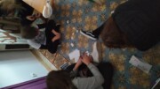 théâtre, escape game, patinoire, halloween,...
