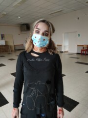 théâtre, escape game, patinoire, halloween,...