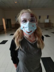 théâtre, escape game, patinoire, halloween,...