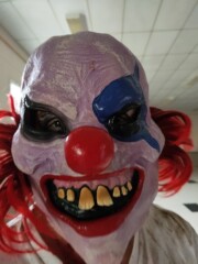 théâtre, escape game, patinoire, halloween,...