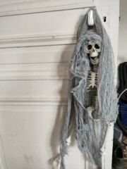 théâtre, escape game, patinoire, halloween,...