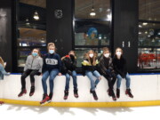 théâtre, escape game, patinoire, halloween,...
