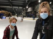 théâtre, escape game, patinoire, halloween,...