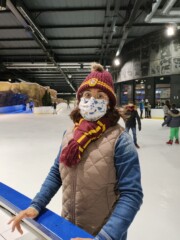 théâtre, escape game, patinoire, halloween,...