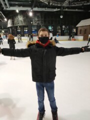 théâtre, escape game, patinoire, halloween,...